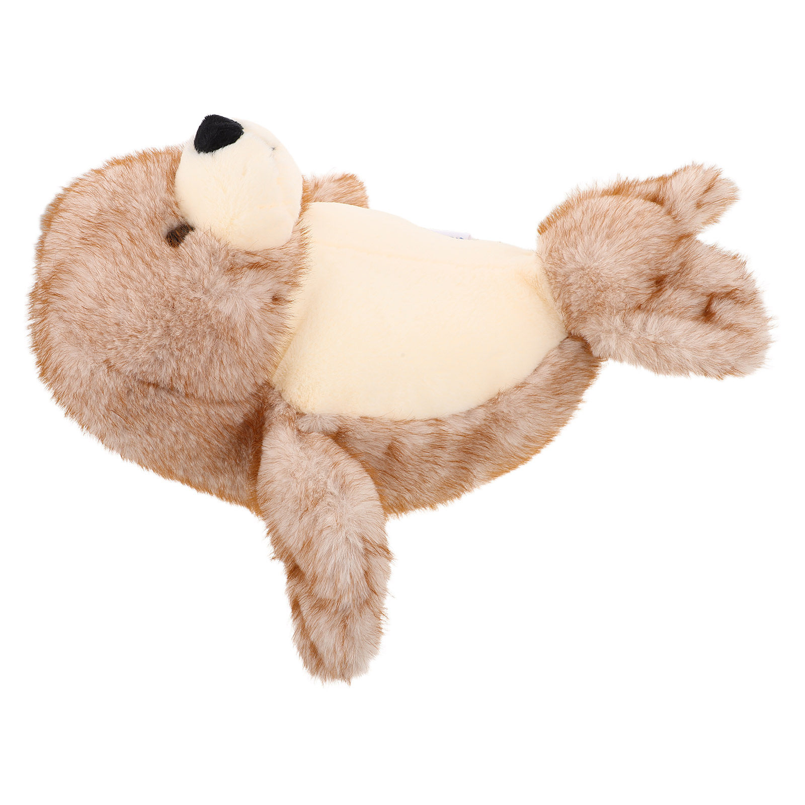Baby Nursery Boy - Boneka Beruang Lembut dan Nyaman, Dekorasi