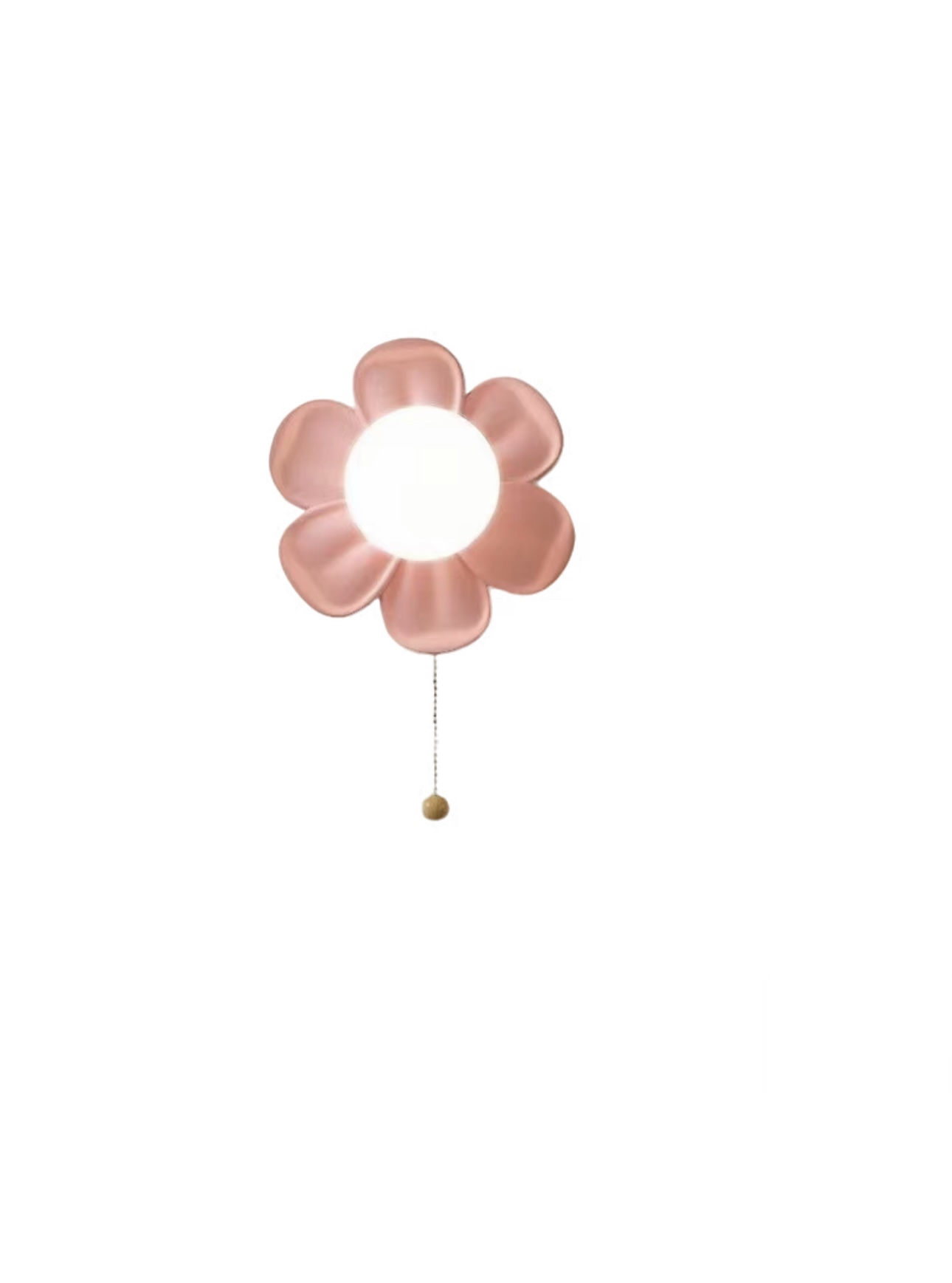 Lampu Dinding Bunga Minimalis  - Baby Nursery Wall Lights ulasan dan harga