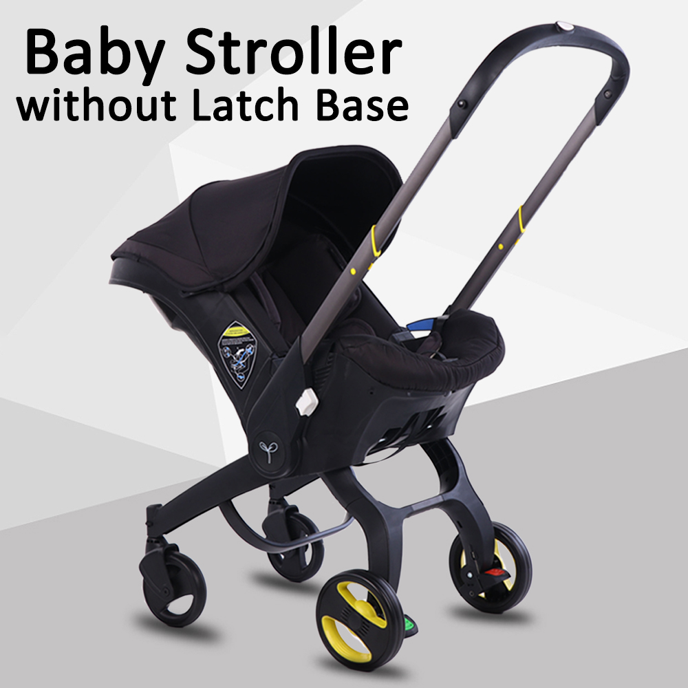 Kereta Dorong Bayi 3 in 1 Ring - Baby Nursery Trolley ulasan dan harga