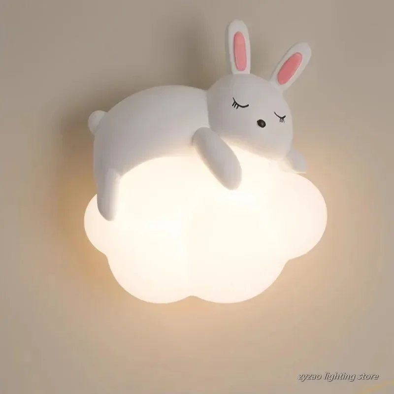 Lampu Dinding Kamar Anak yang  - Baby Nursery Wall Lights ulasan dan harga