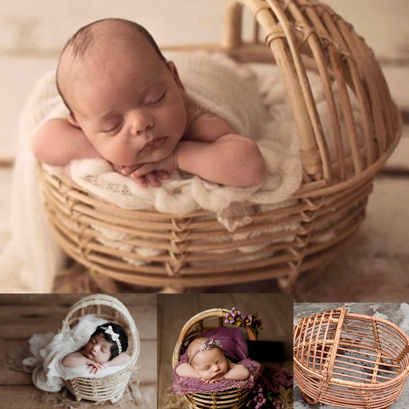 Properti fotografi baru lahir  - Baby Nursery Boy ulasan dan harga