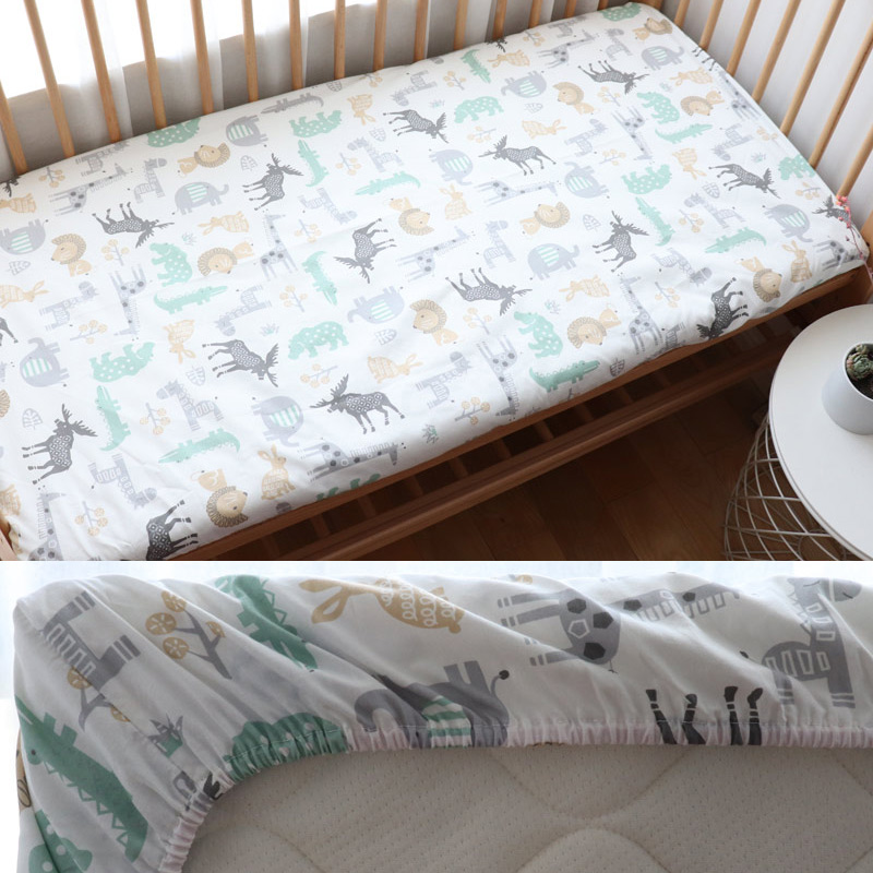 Bayi Lembar Pas untuk Bayi Yan - Baby Nursery Boy ulasan dan harga