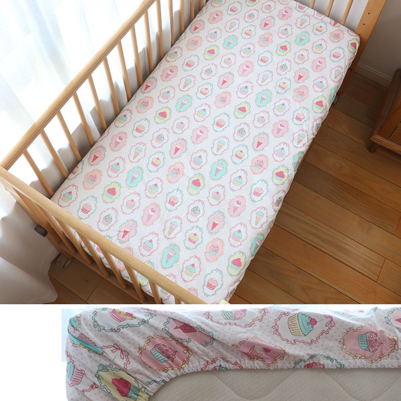 Bayi Lembar Pas untuk Bayi Yan - Baby Nursery Boy ulasan dan harga